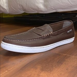 Cole Haan Weekender Loafer